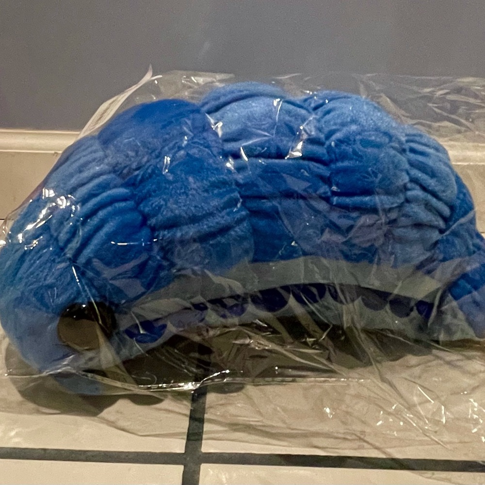 COPY - Roly Poly Plush jumbo
